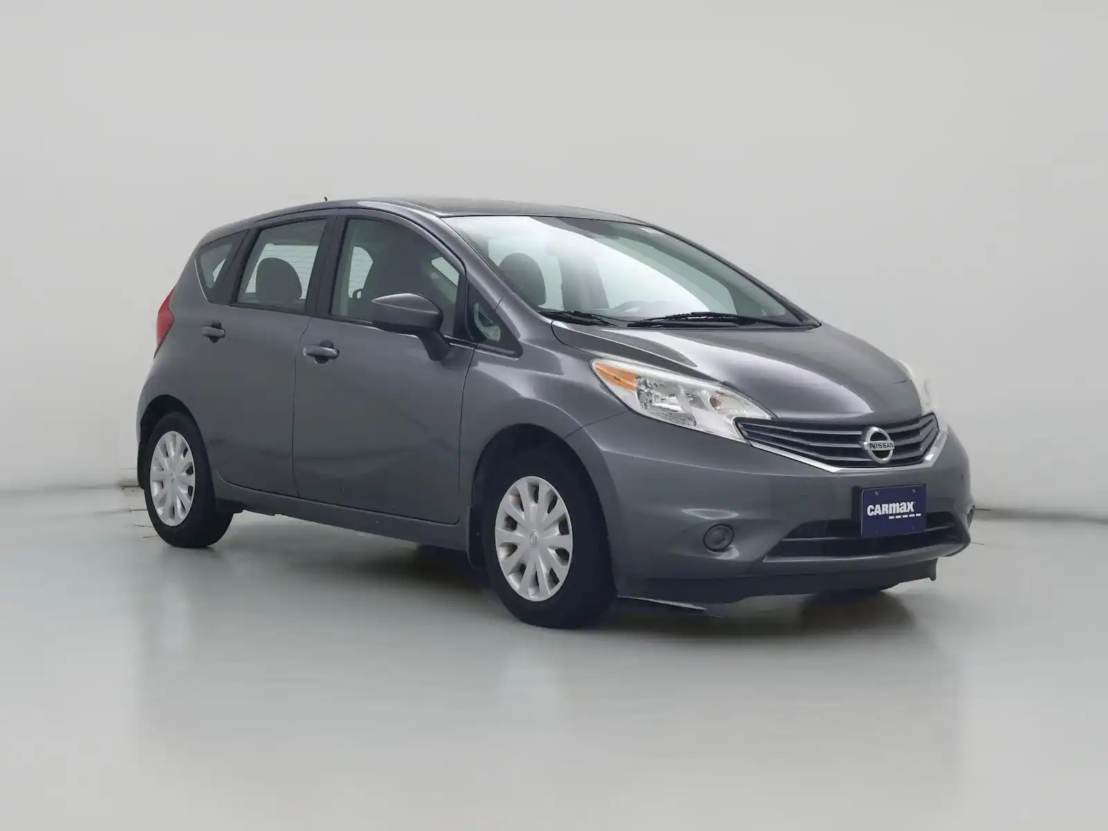 2016 Nissan Versa Note 1.6 SV CVT's photo