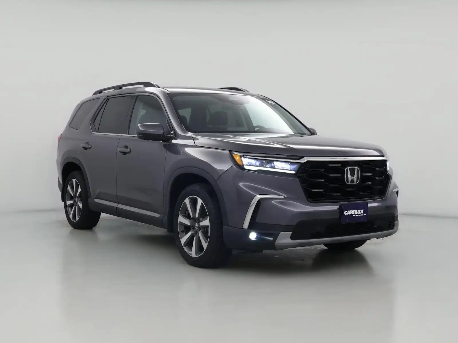 2025 Honda Pilot Elite AWD's photo