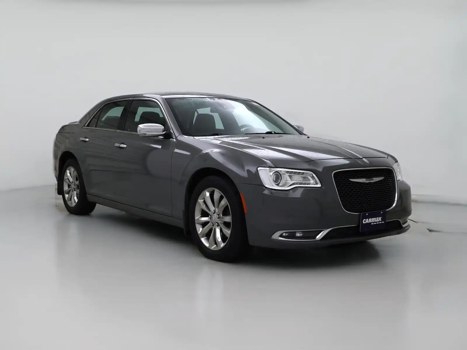 2019 Chrysler 300 Limited AWD's photo