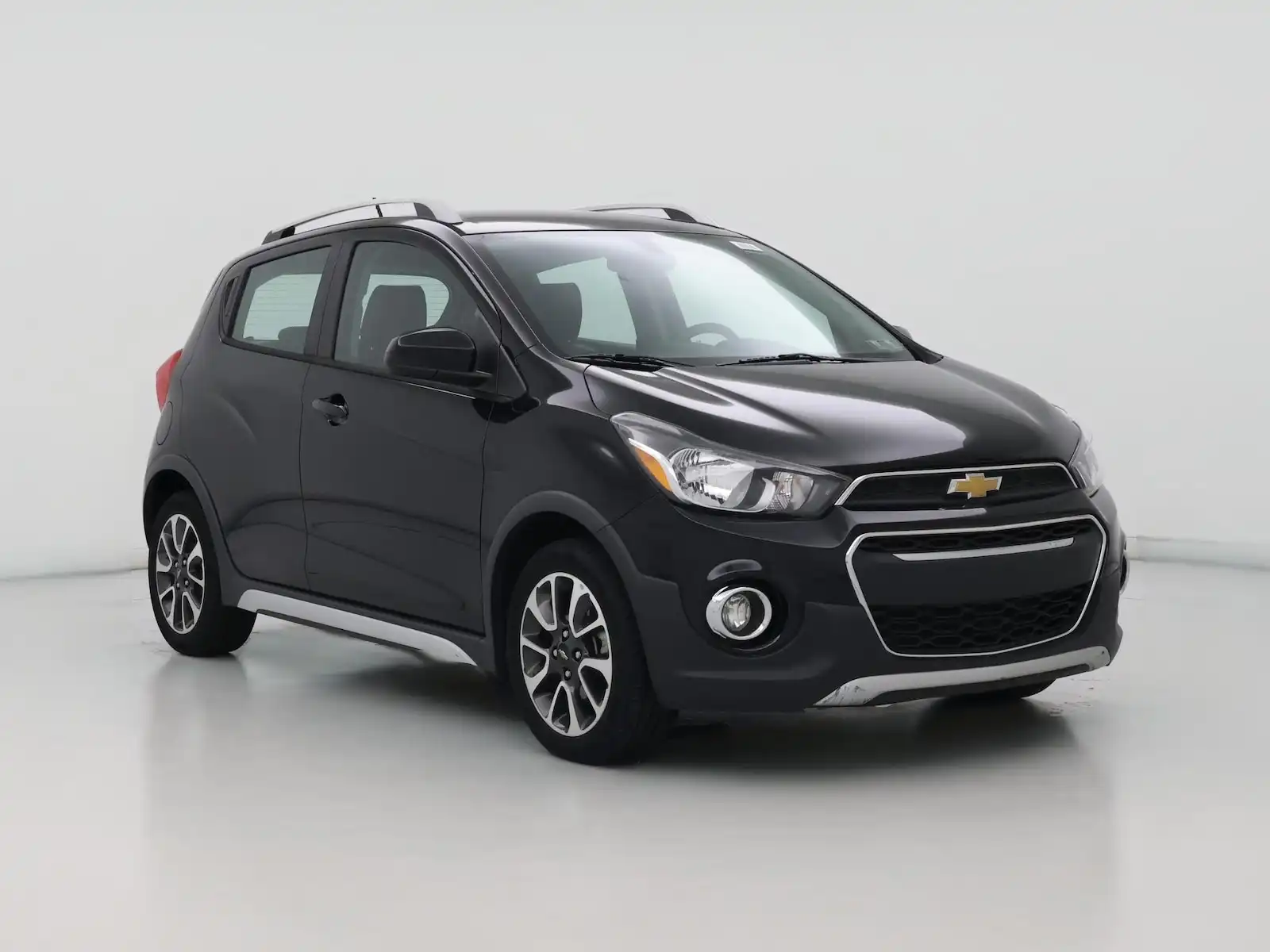 2020 Chevrolet Spark ACTIV CVT 1SH's photo