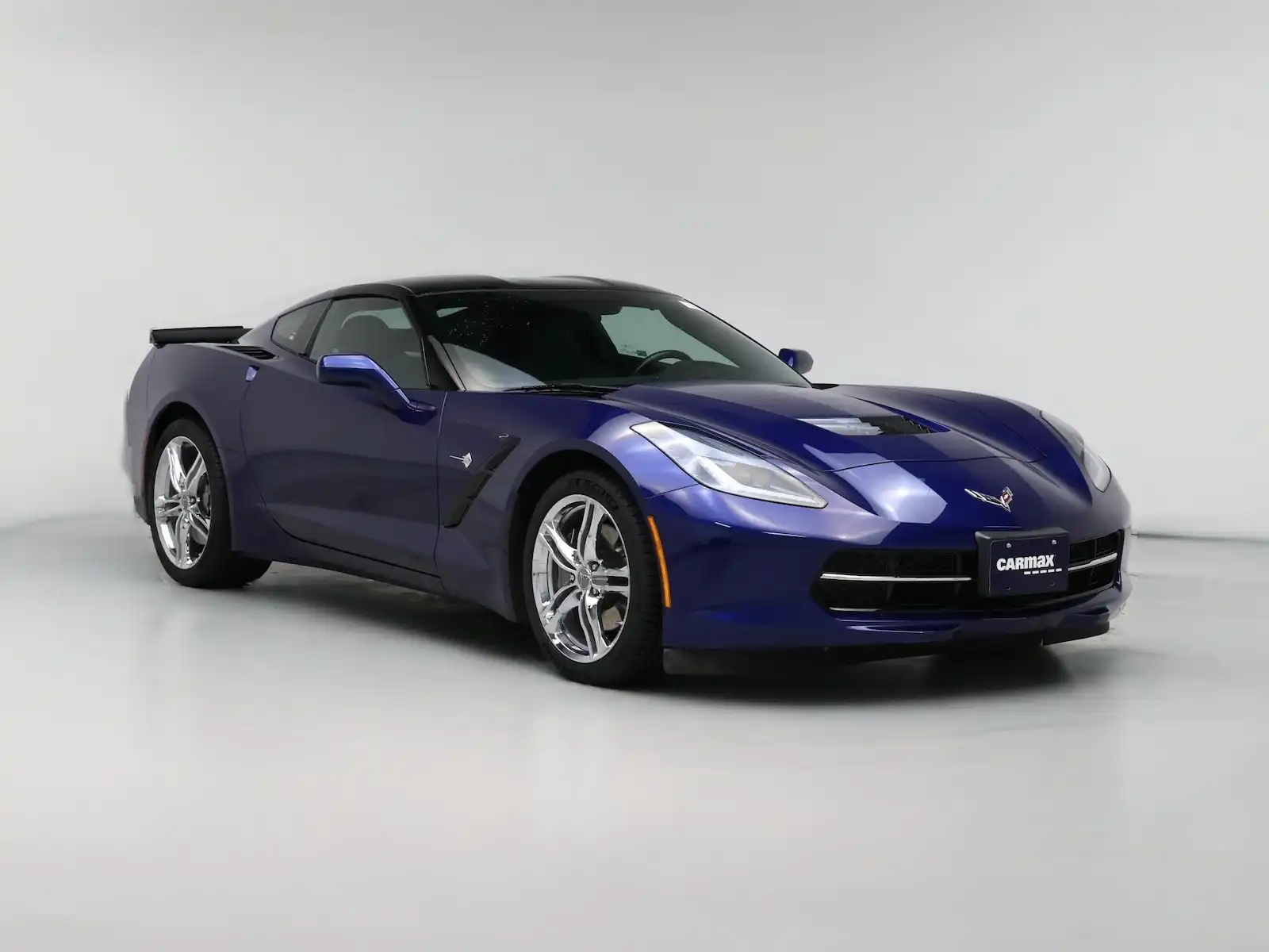 2017 Chevrolet Corvette Stingray Coupe 1LT's photo