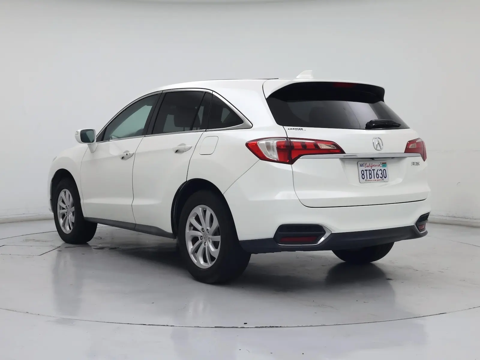 2017 Acura RDX Technology Package photo 3