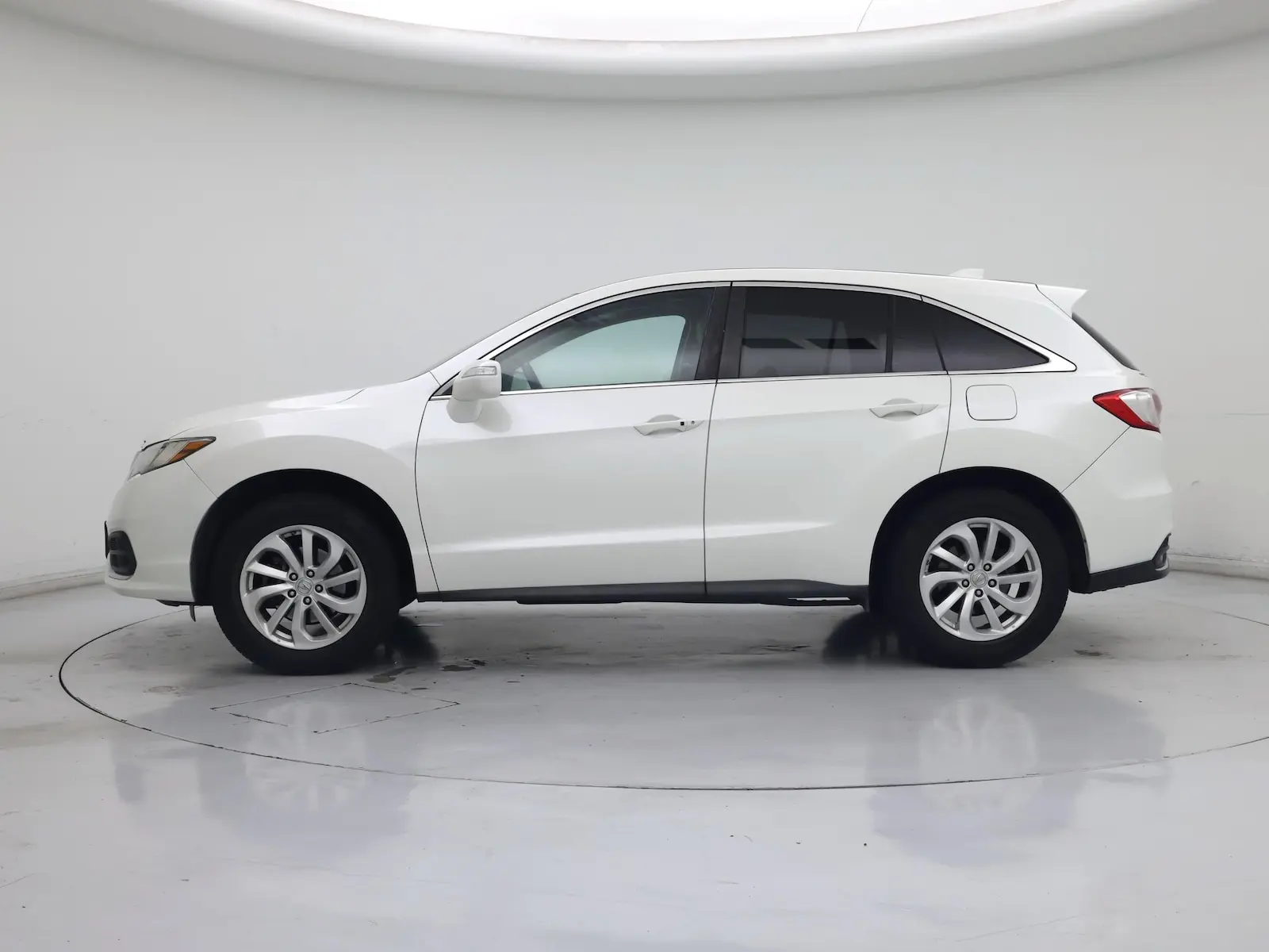 2017 Acura RDX Technology Package photo 4