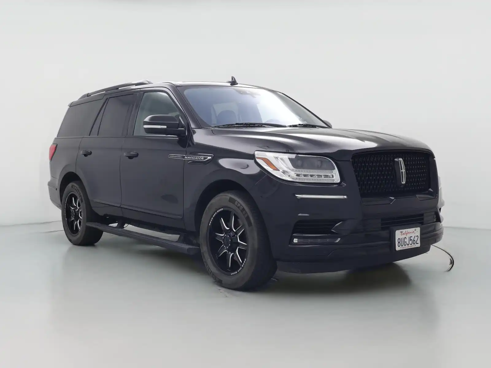 2020 Lincoln Navigator Reserve 4WD's photo