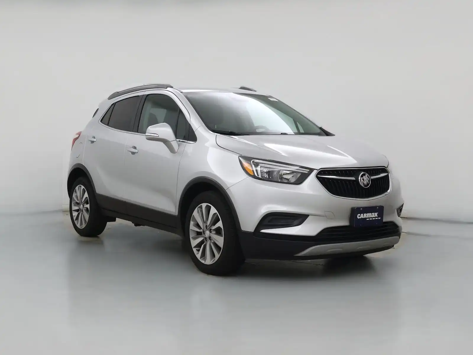 2019 Buick Encore Preferred's photo