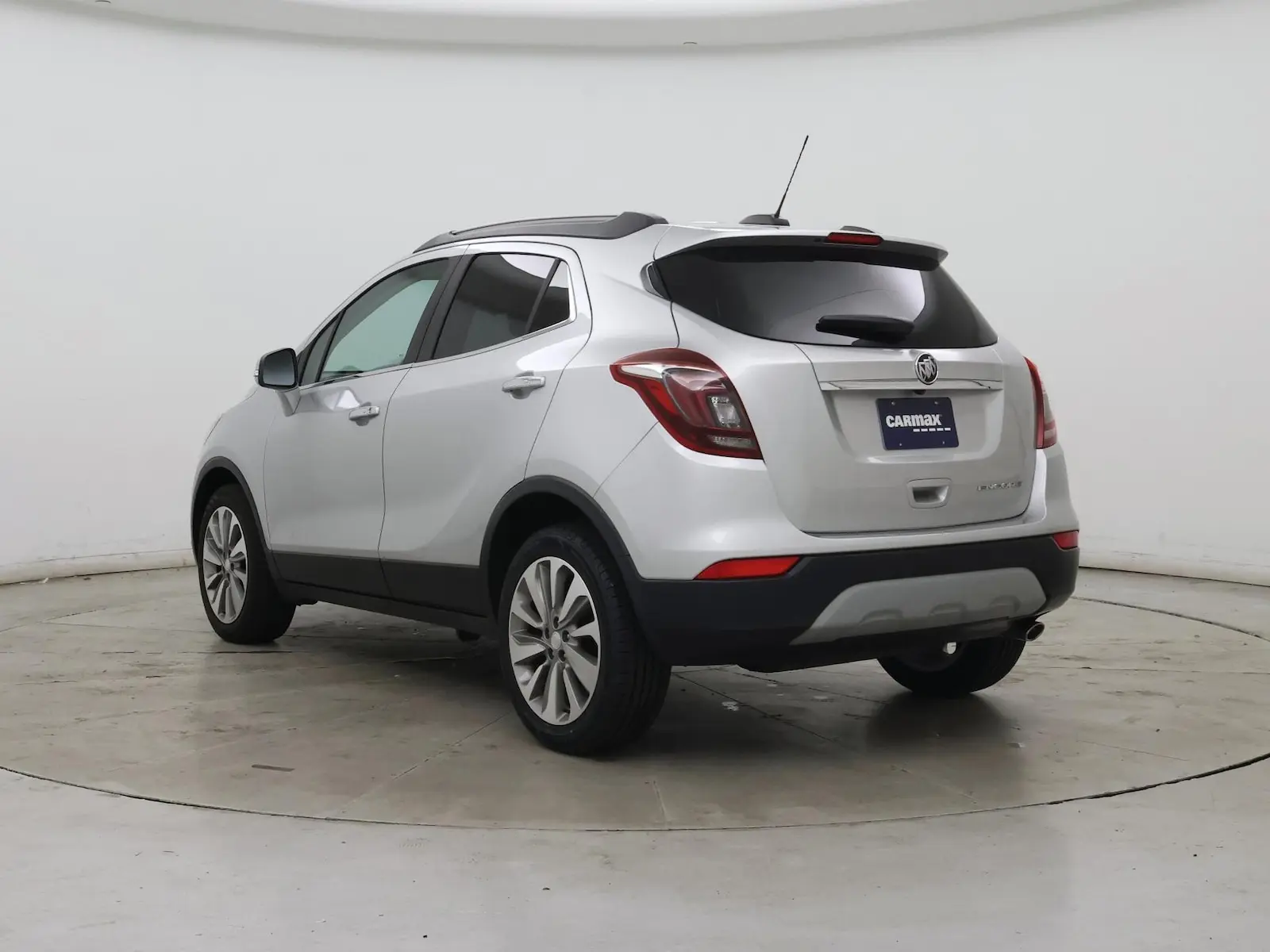 2019 Buick Encore Preferred photo 3