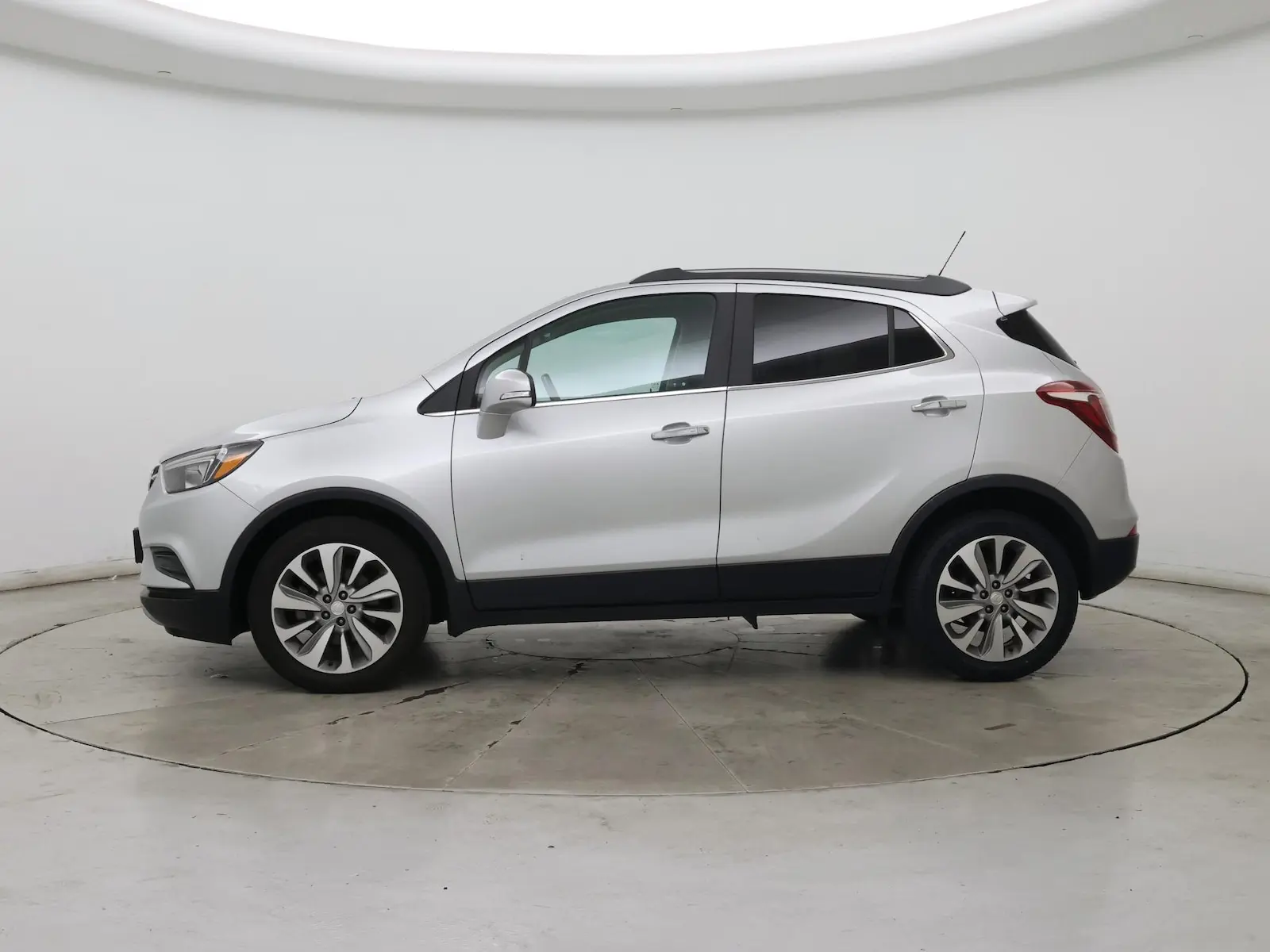 2019 Buick Encore Preferred photo 4