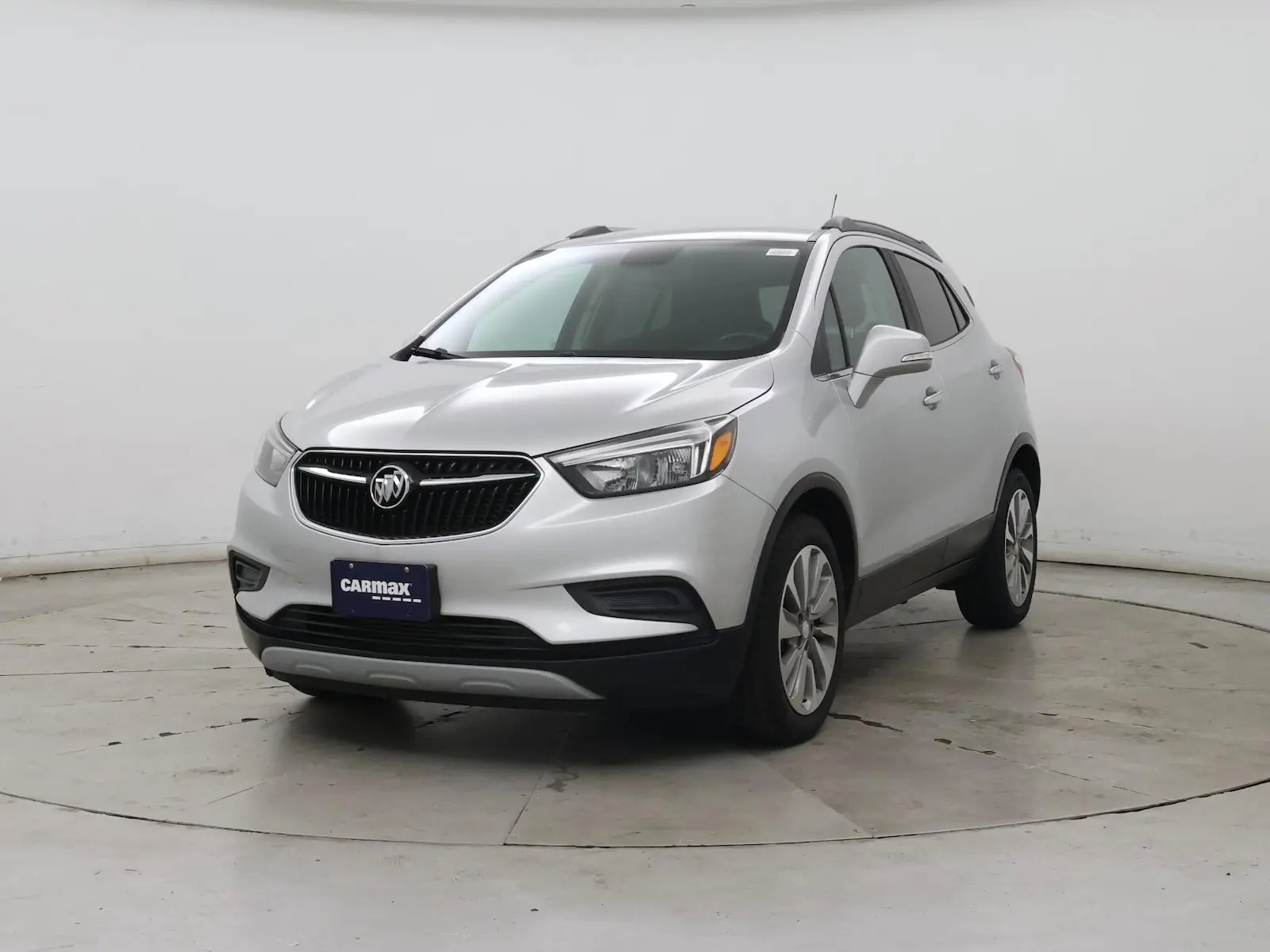 2019 Buick Encore Preferred photo 5