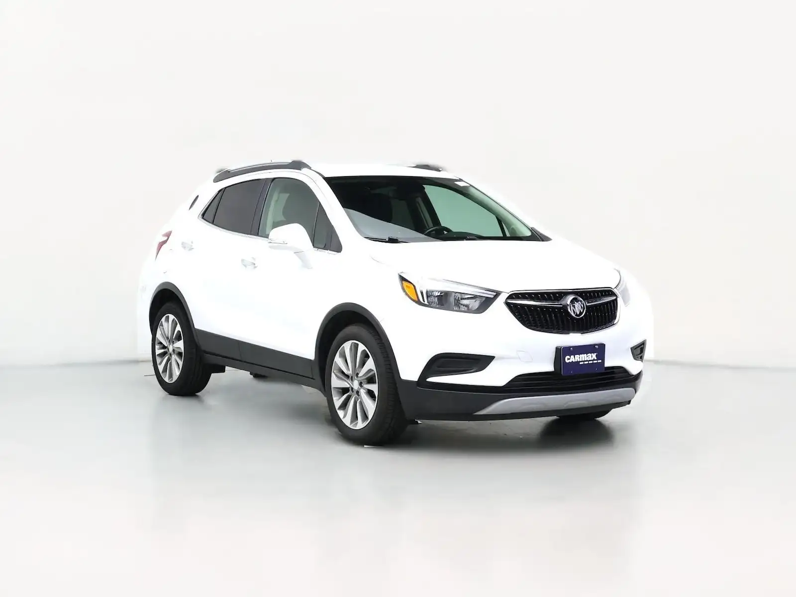 2019 Buick Encore Preferred's photo