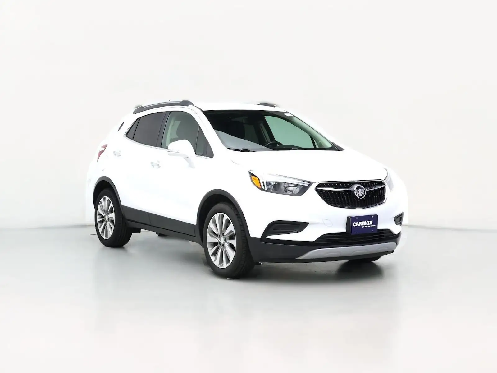 2019 Buick Encore Preferred photo 1