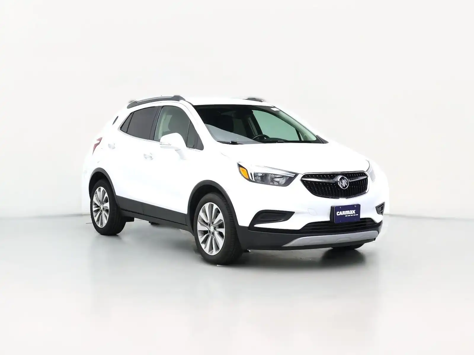 2019 Buick Encore Preferred's photo