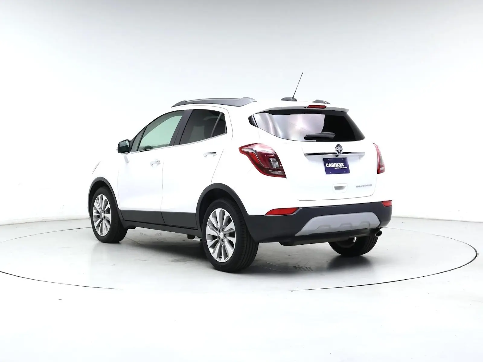 2019 Buick Encore Preferred photo 3