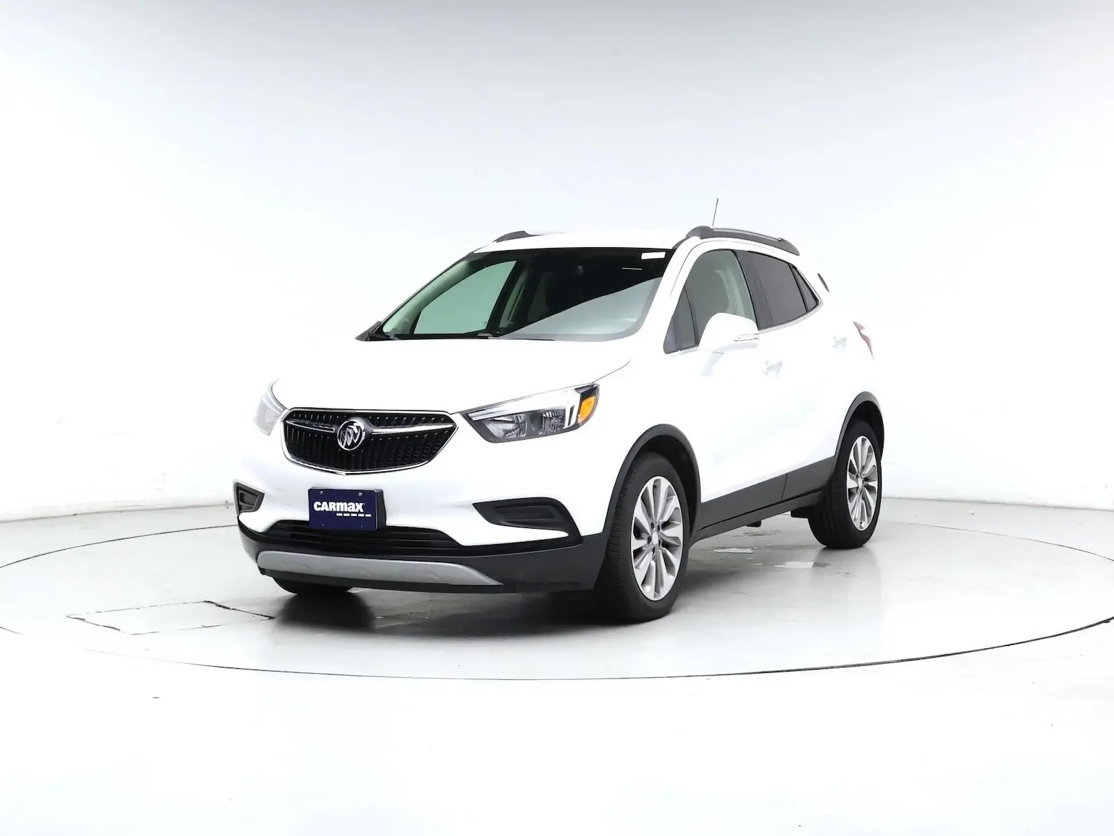2019 Buick Encore Preferred photo 5