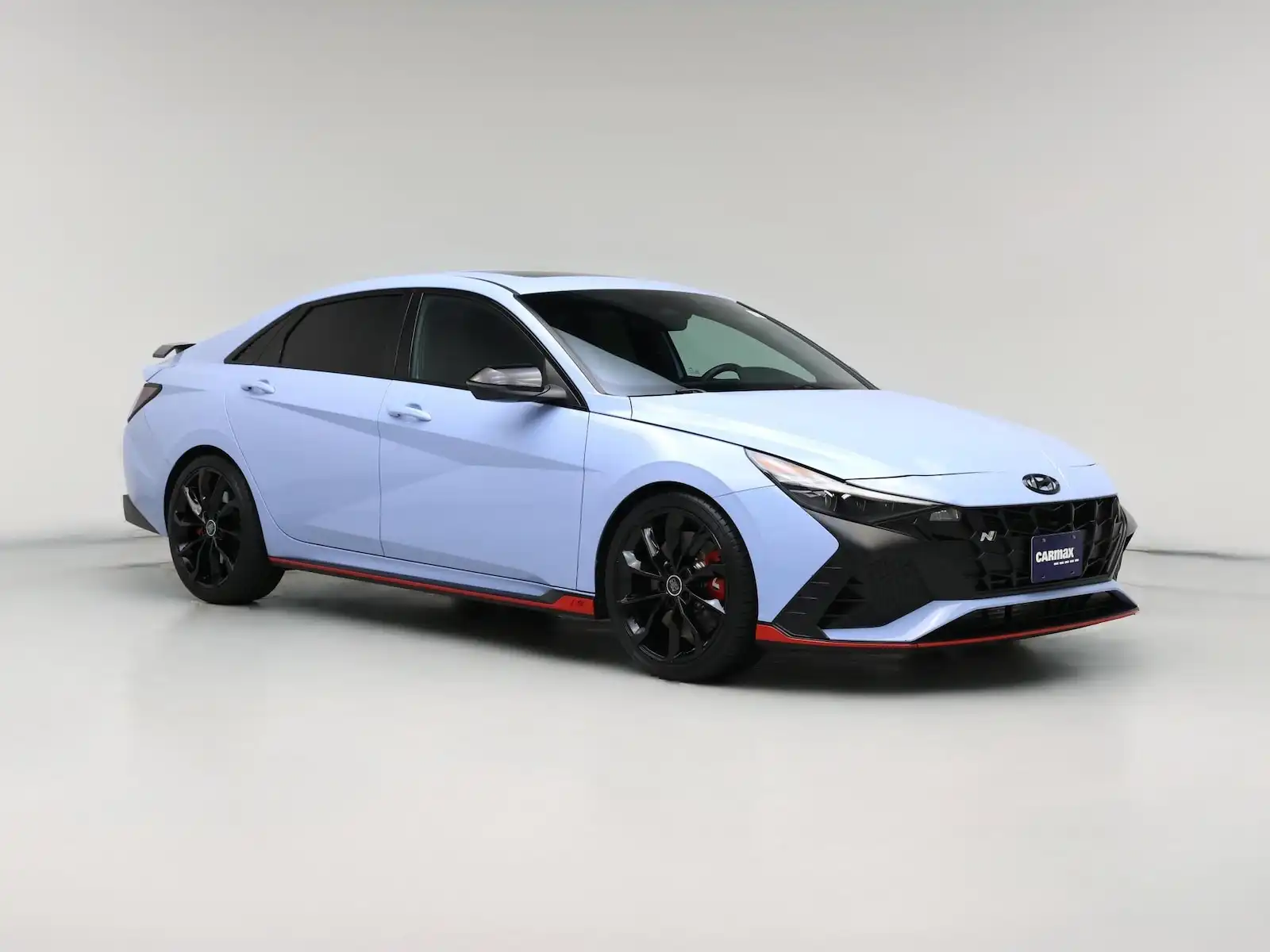 2022 Hyundai Elantra 2.0 N DCT's photo