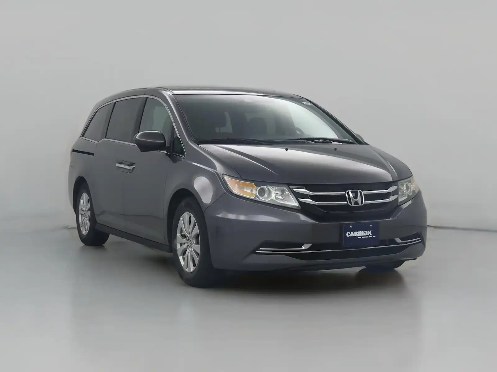 2017 Honda Odyssey EX-L RES System's photo