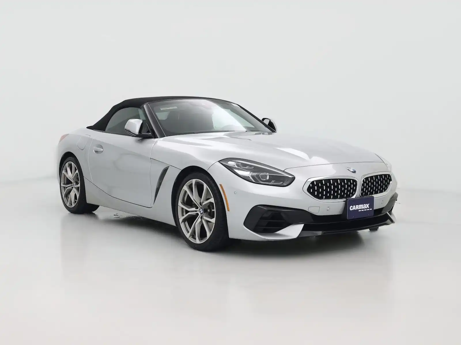 2020 BMW Z4 sDrive30i's photo