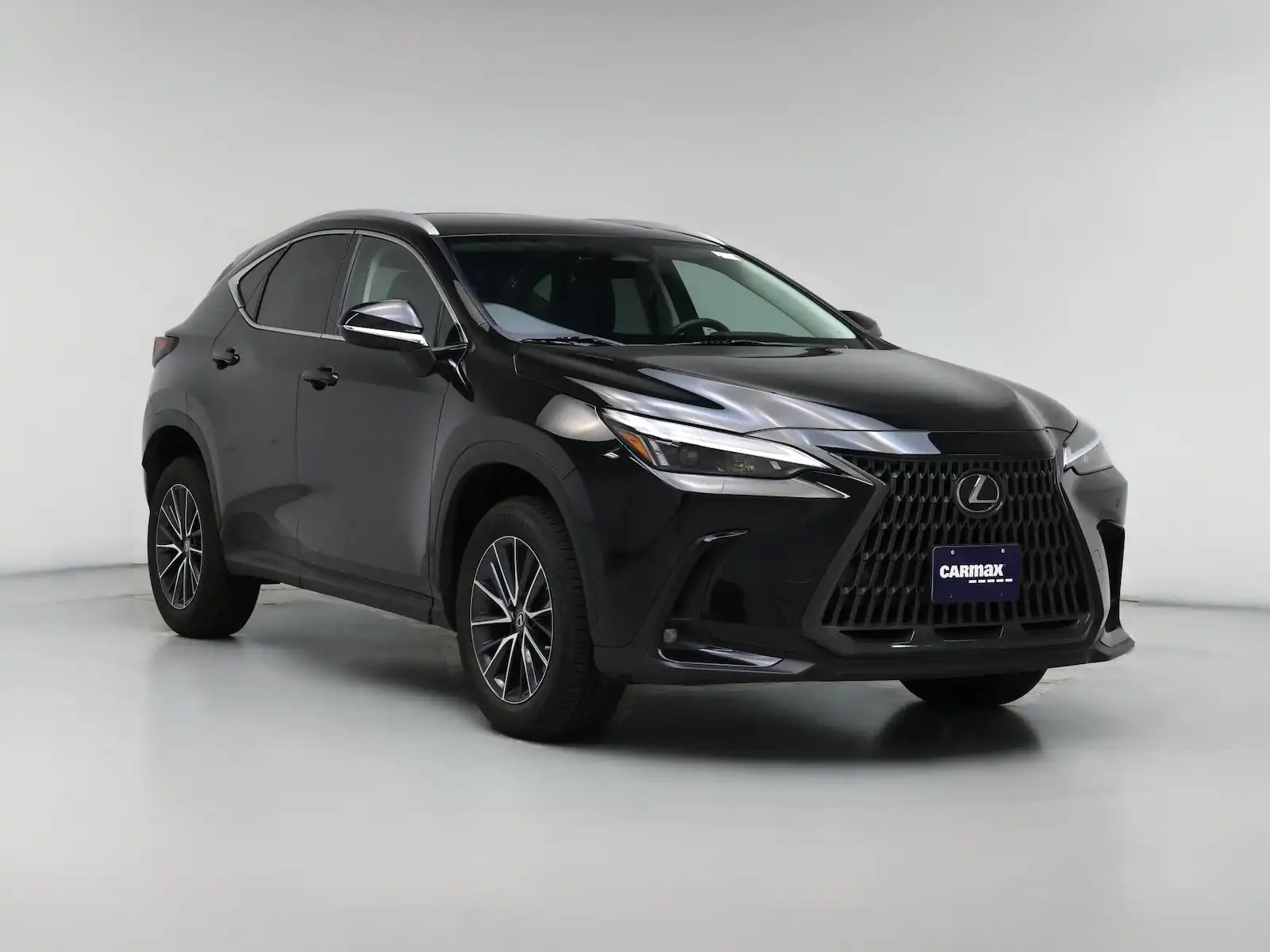 2023 Lexus NX 350 350 Premium AWD's photo