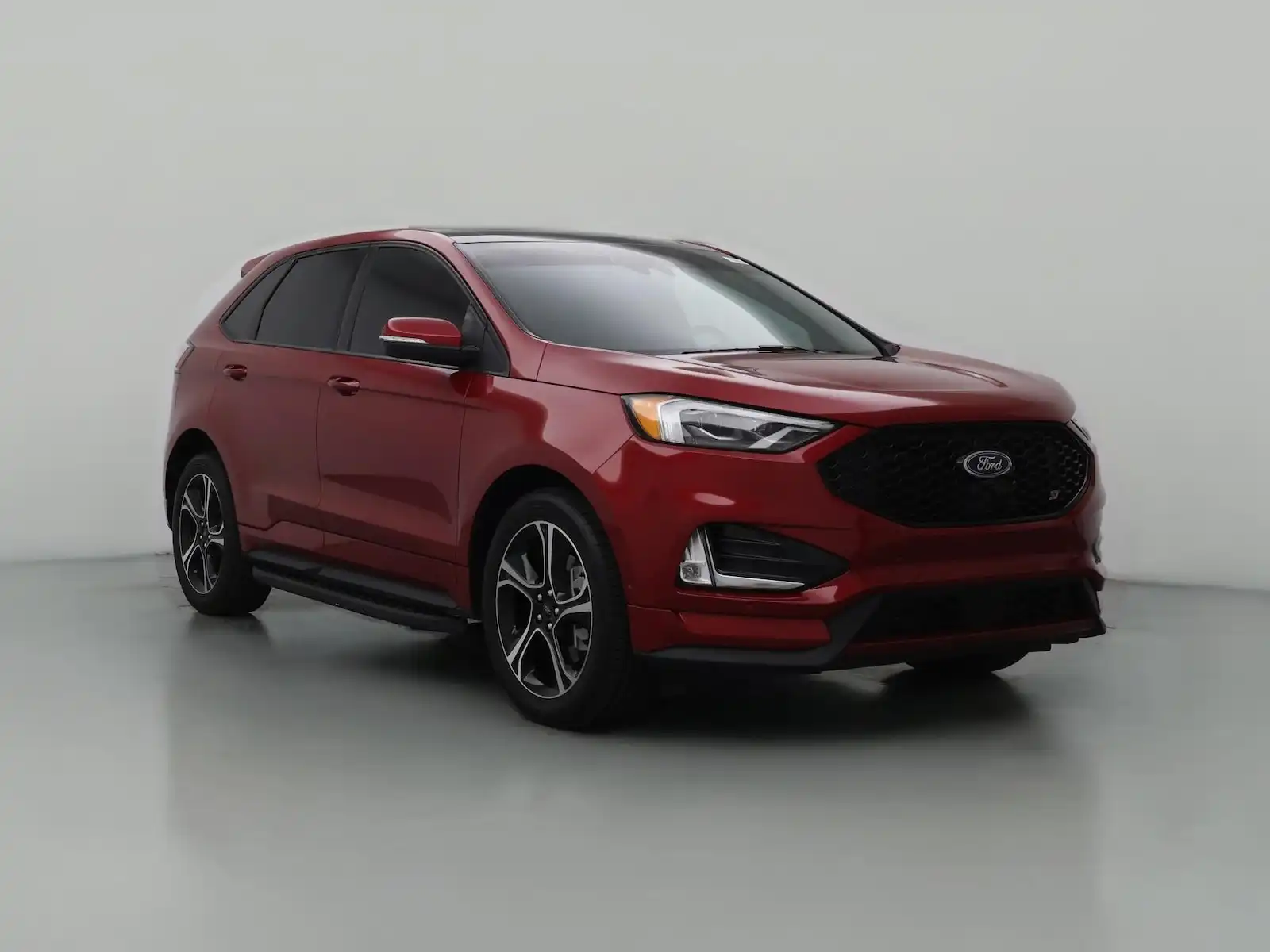 2023 Ford Edge ST AWD's photo