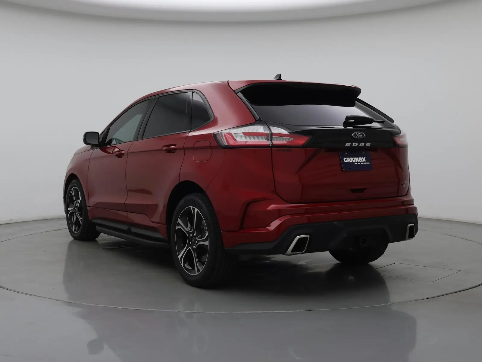 2023 Ford Edge ST AWD photo 3