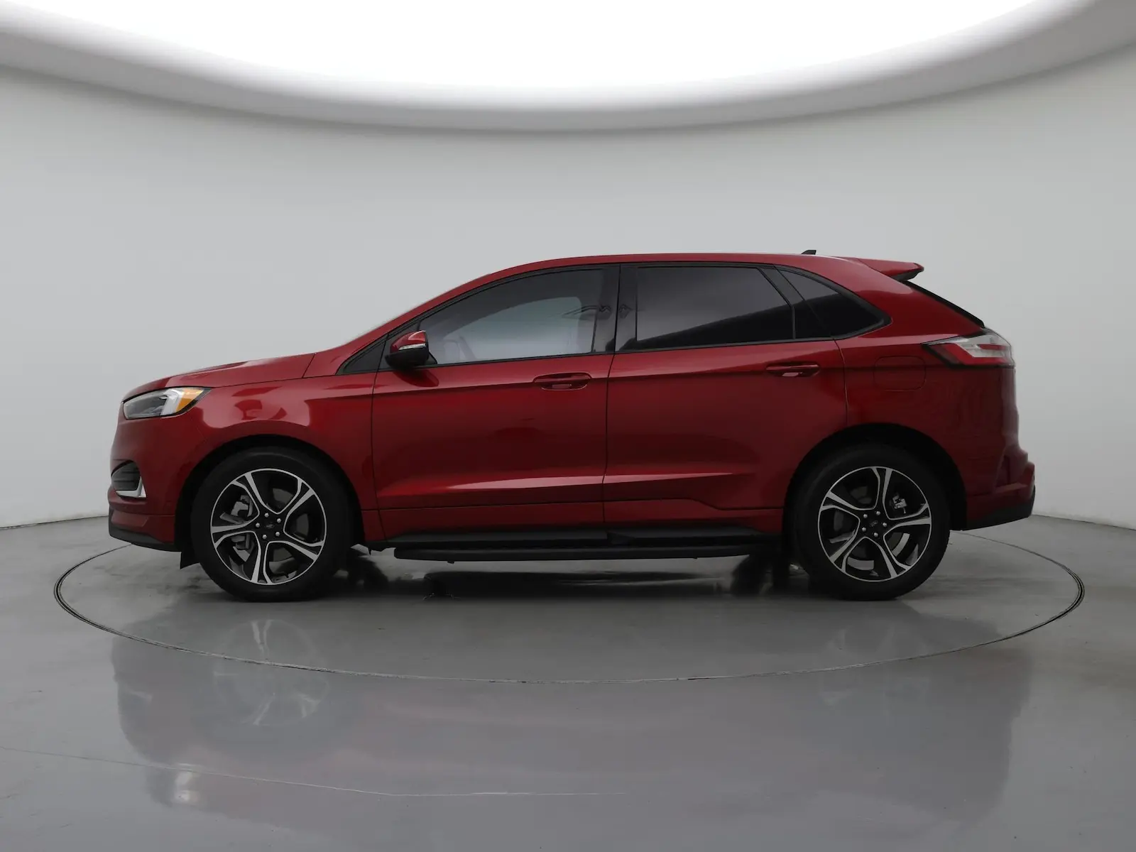 2023 Ford Edge ST AWD photo 4