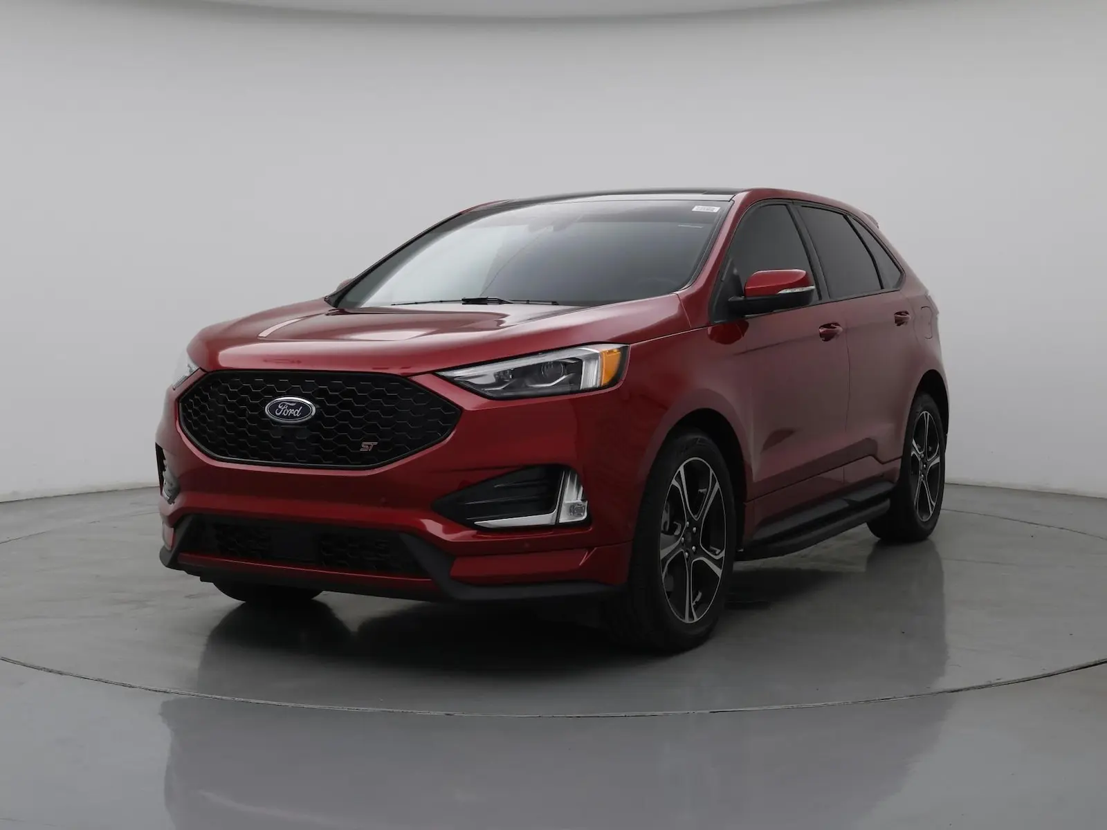 2023 Ford Edge ST AWD photo 5