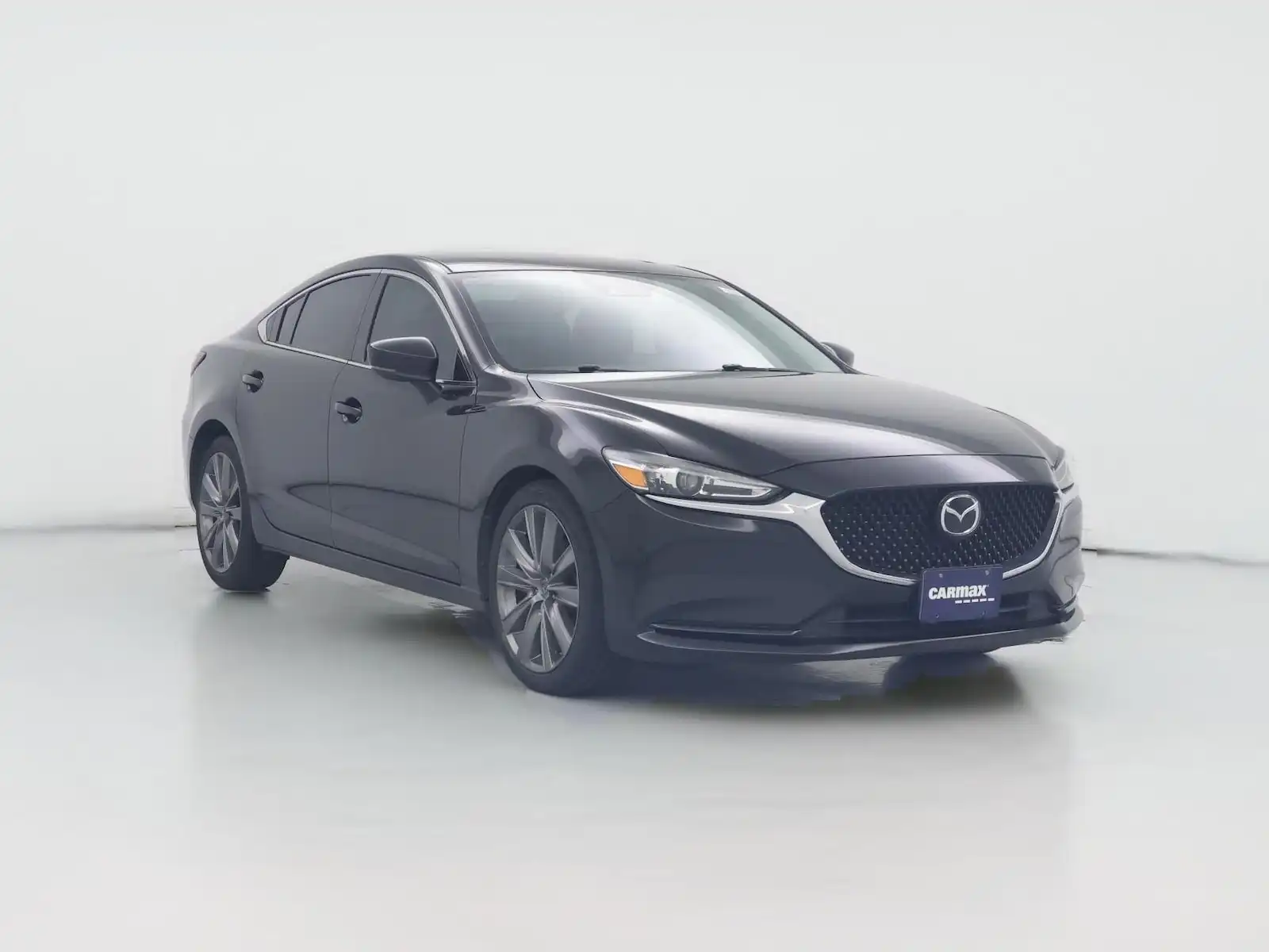 2018 Mazda EZ-6 Touring Auto's photo