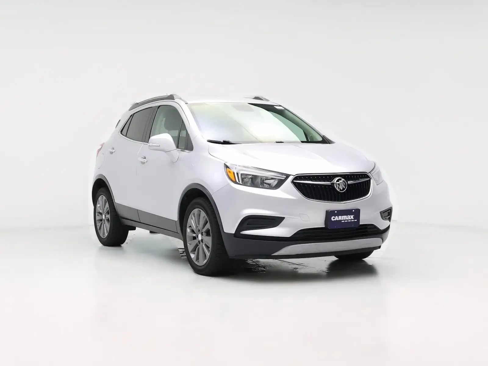 2019 Buick Encore Preferred photo 1