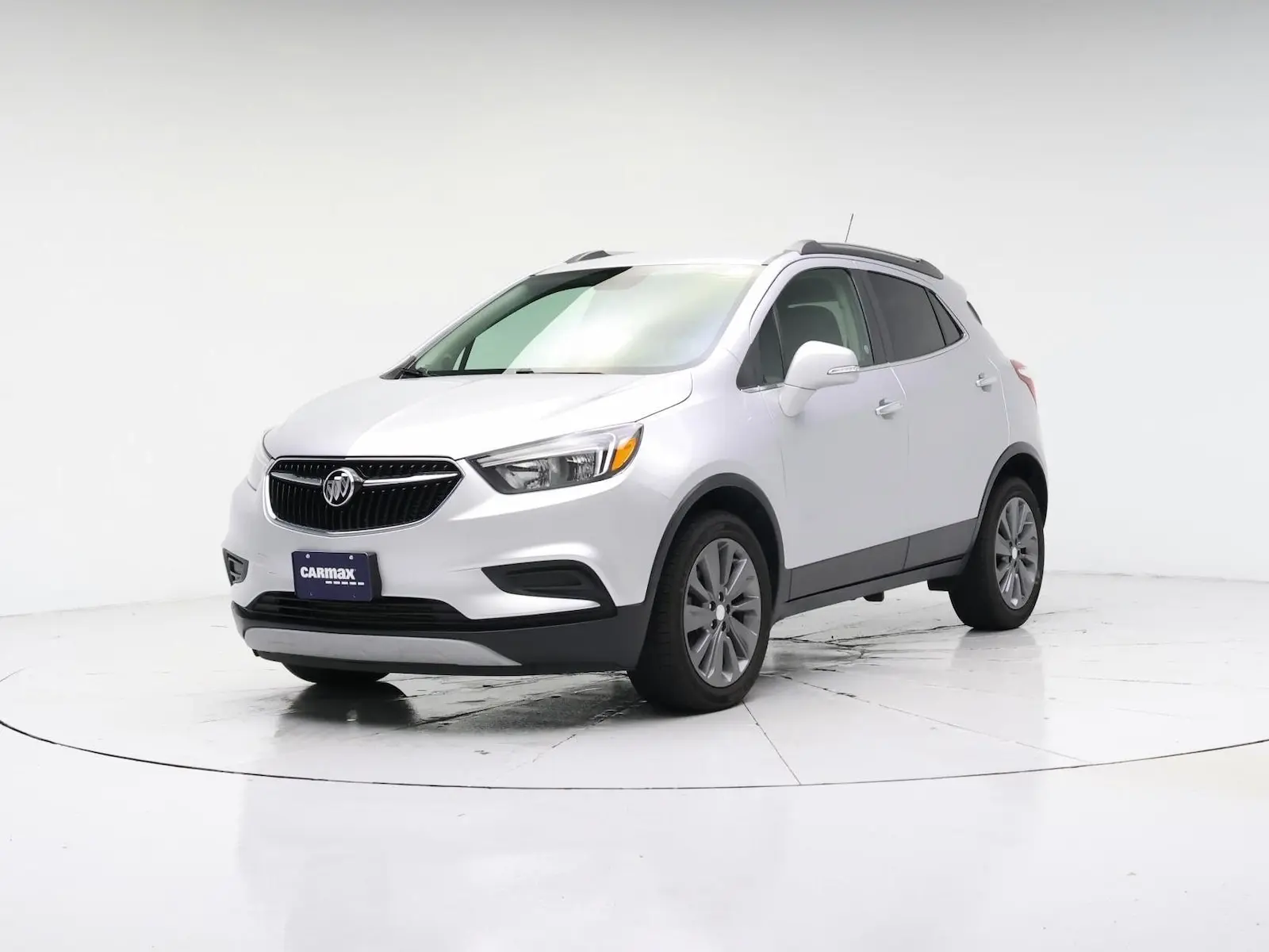 2019 Buick Encore Preferred photo 5