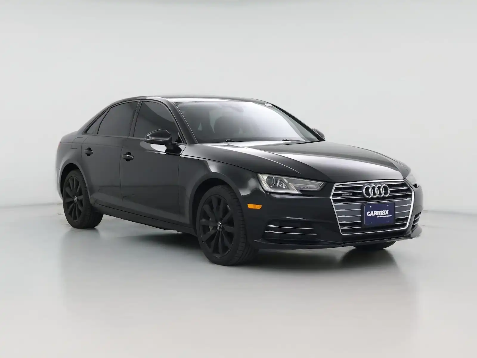 2017 Audi A4 2.0T Premium quattro S tronic's photo