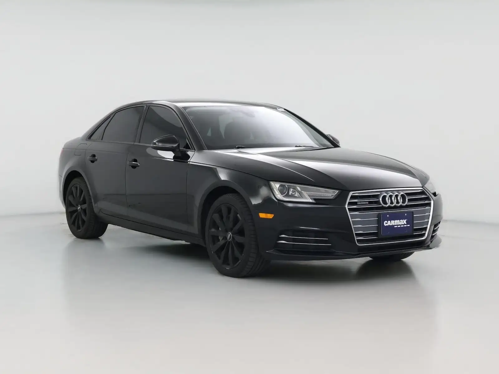 2017 Audi A4 2.0T Premium quattro S tronic's photo
