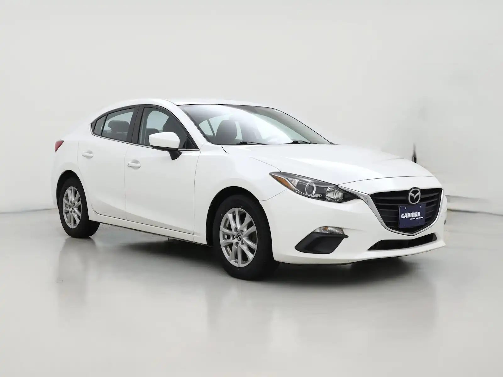 2014 Mazda CX-3 Grand Touring Auto SKYACTIV i 4-Door's photo
