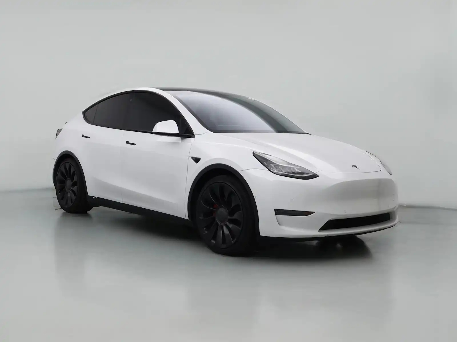 2020 Tesla Model Y Performance Dual Motor AWD's photo