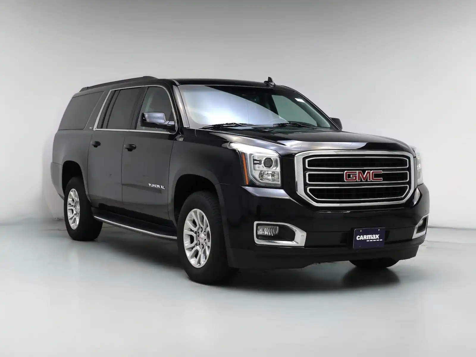 2020 GMC Yukon SLT 4WD's photo