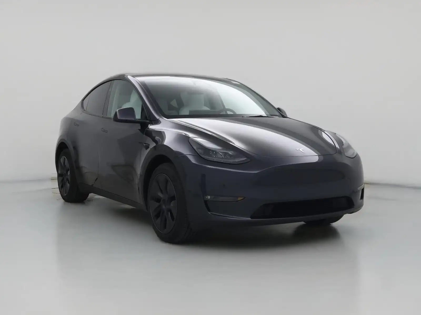 2025 Tesla Model Y Long Range Dual Motor AWD's photo
