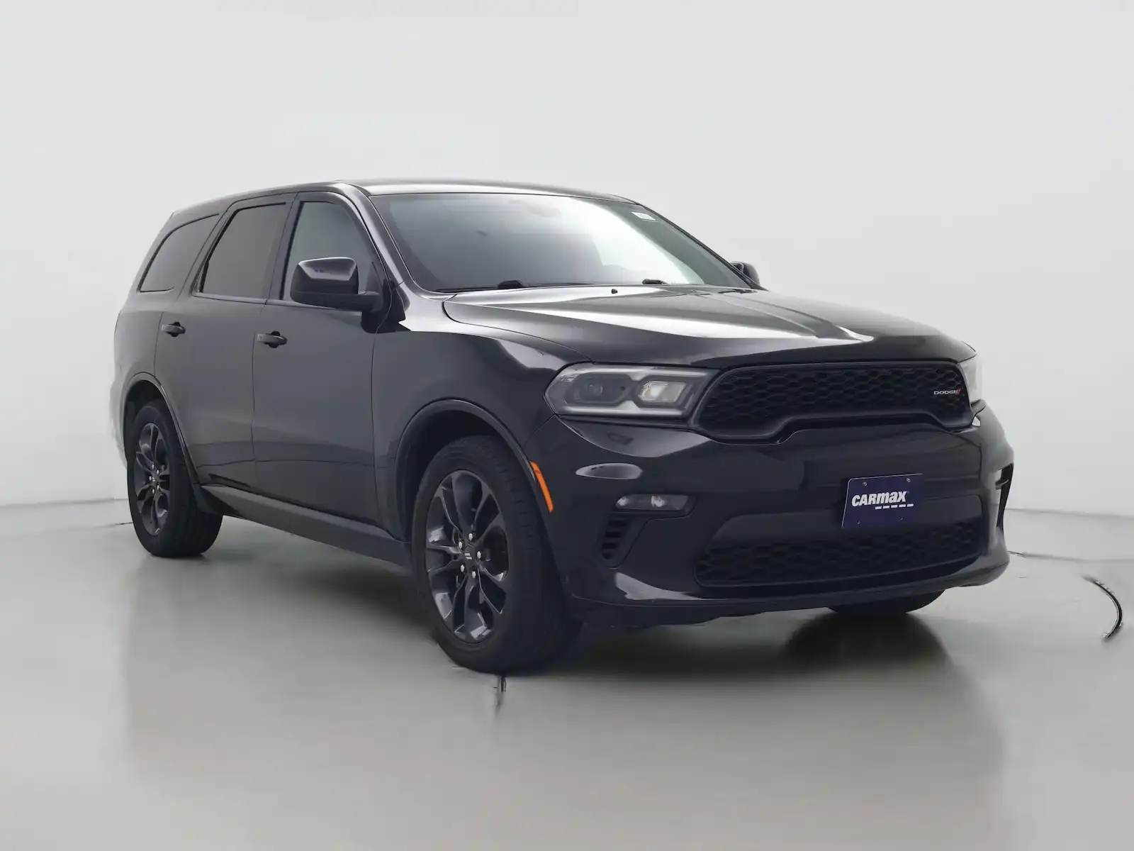 2021 Dodge Durango GT RWD's photo