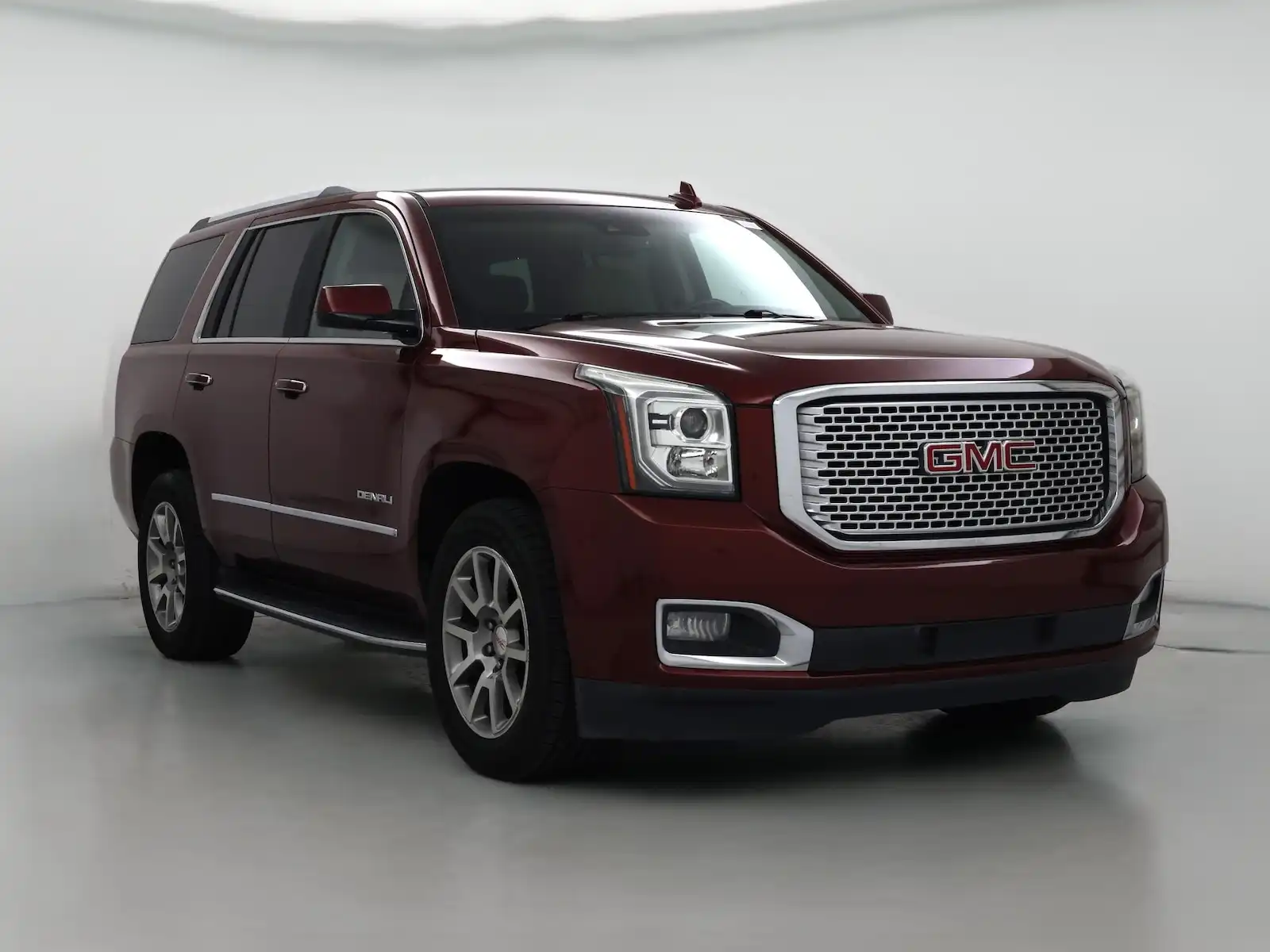 2017 GMC Yukon Denali 4WD's photo