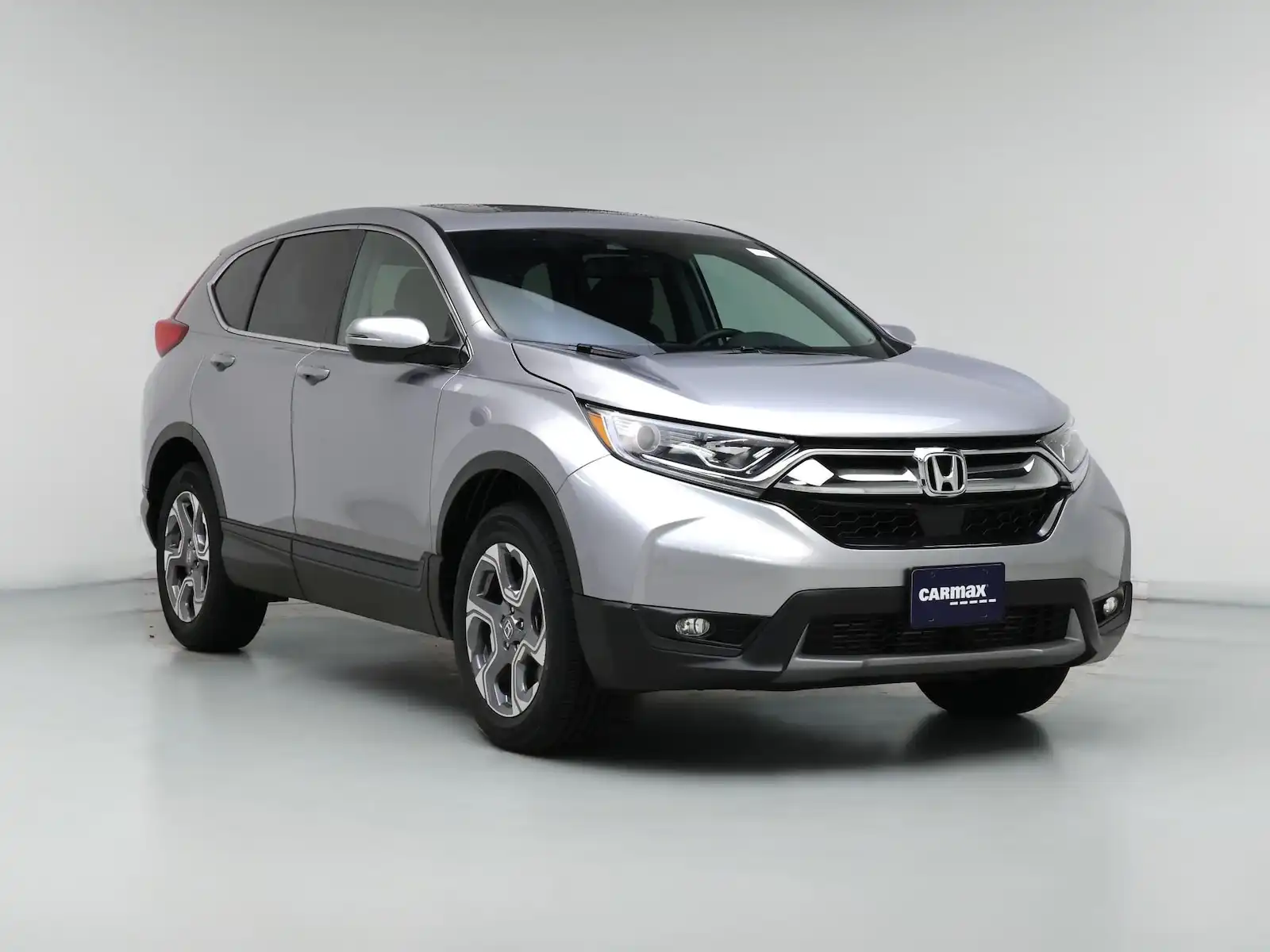 2018 Honda CR-V EX-L AWD's photo