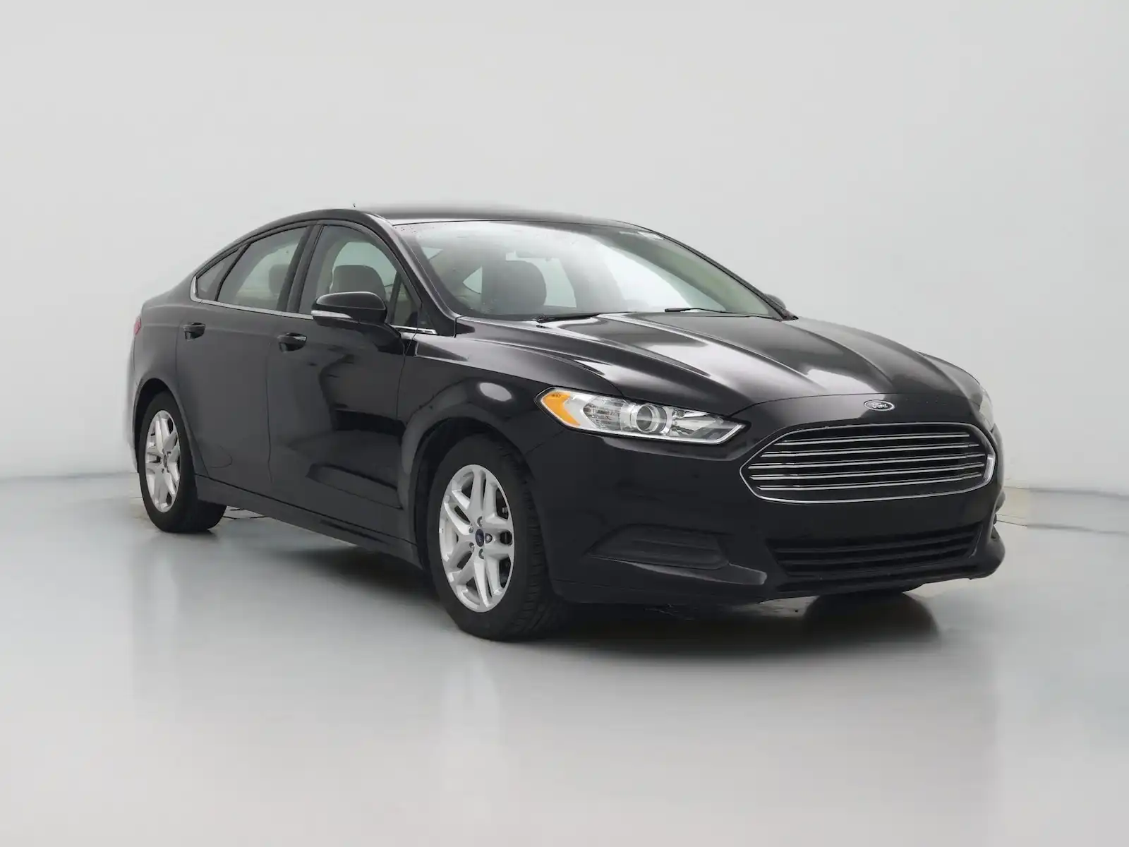 2016 Ford Fusion SE FWD's photo