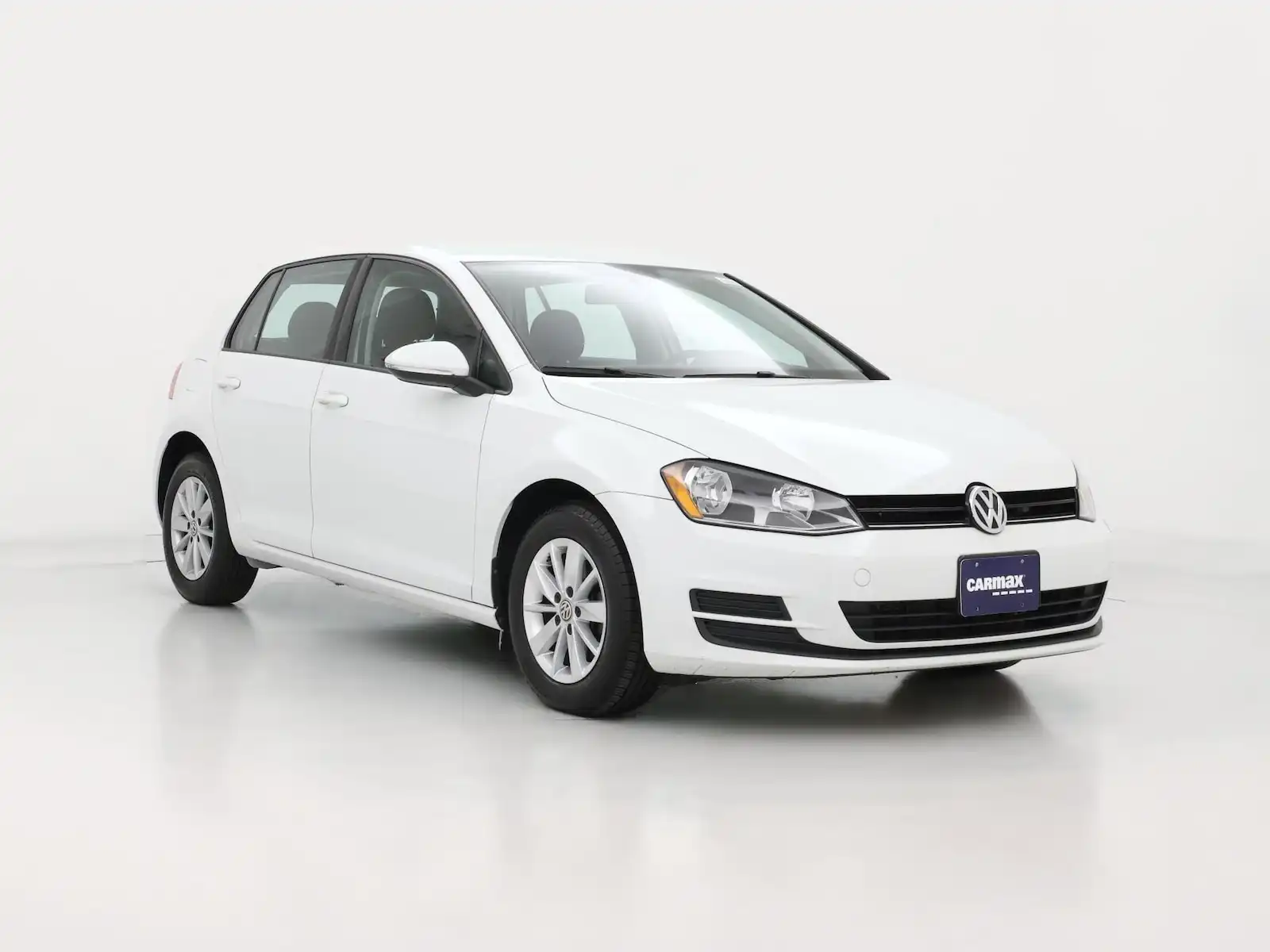 2017 Volkswagen Golf TSI S 4-Door Auto's photo