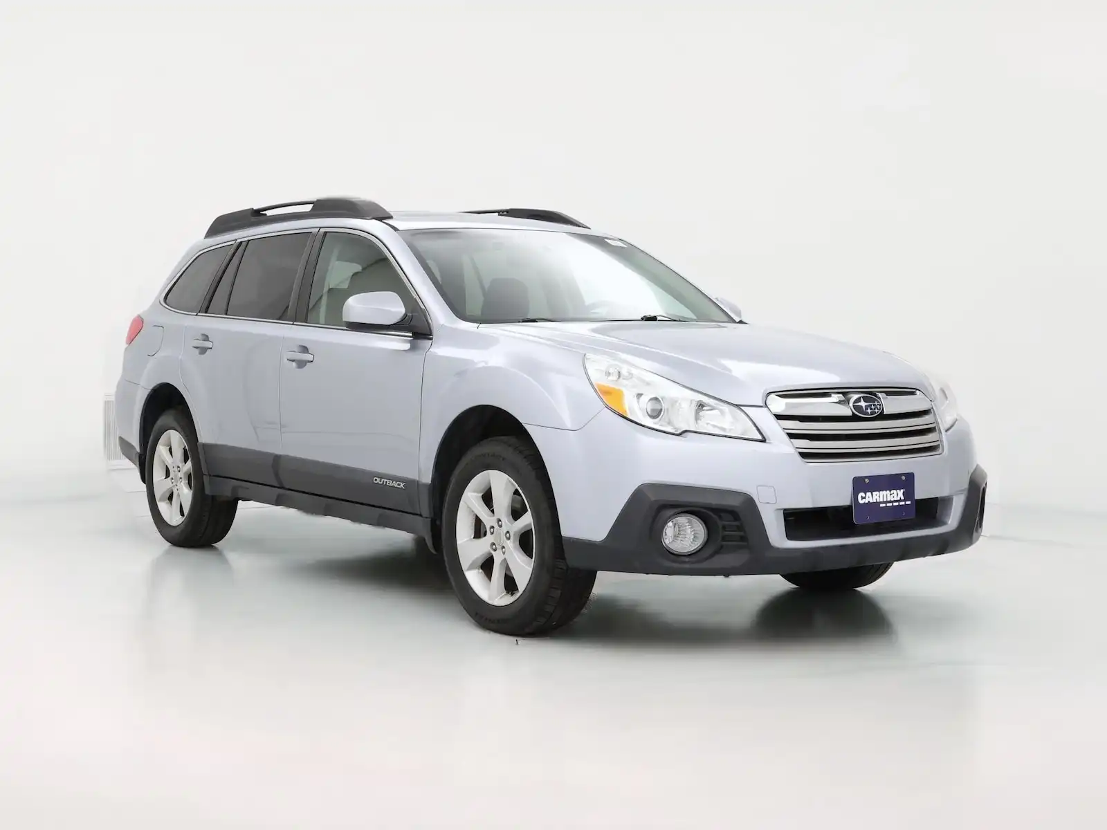 2014 Subaru Outback 2.5i Premium CVT PZEV's photo