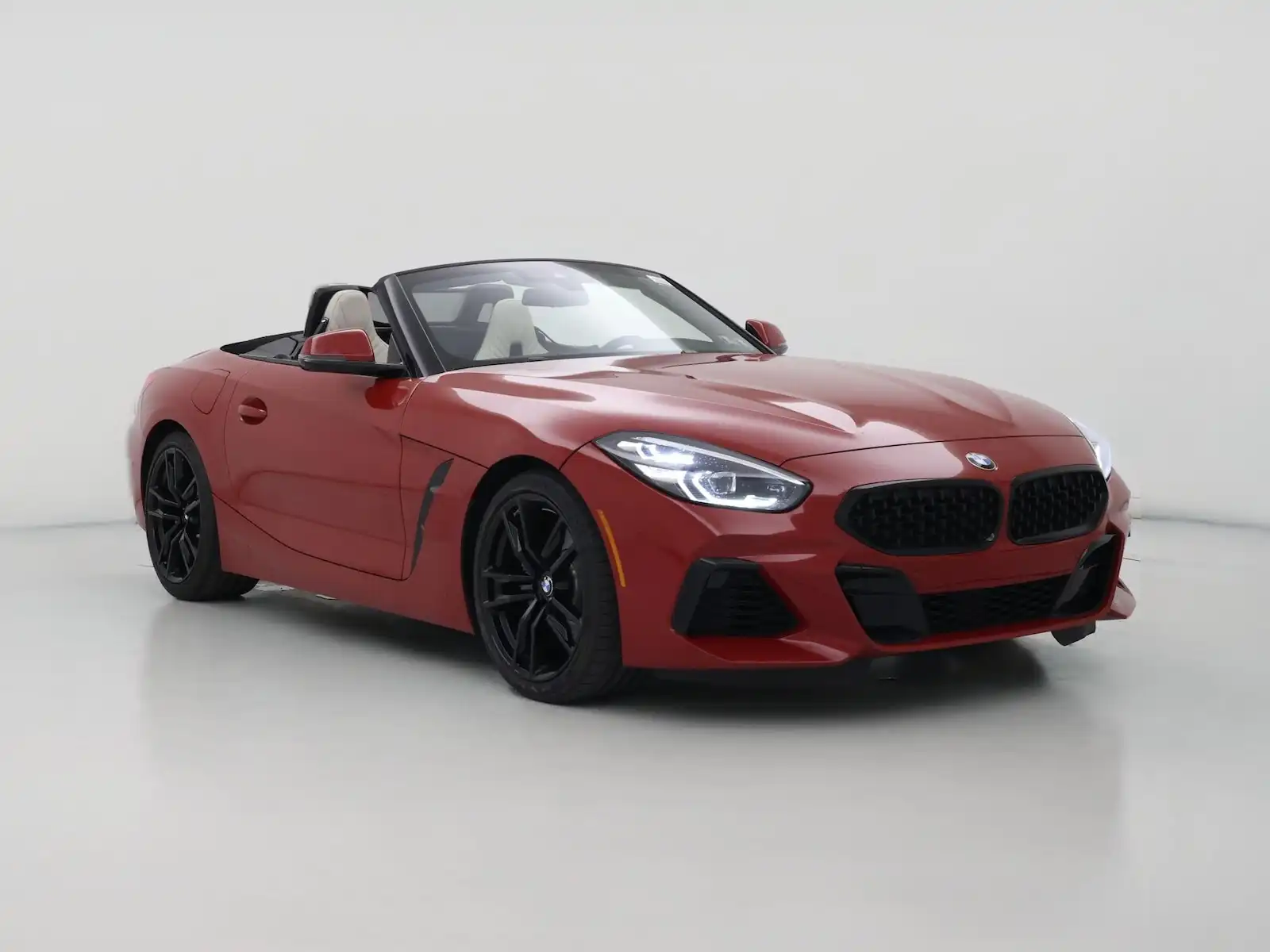 2019 BMW Z4 sDrive30i's photo
