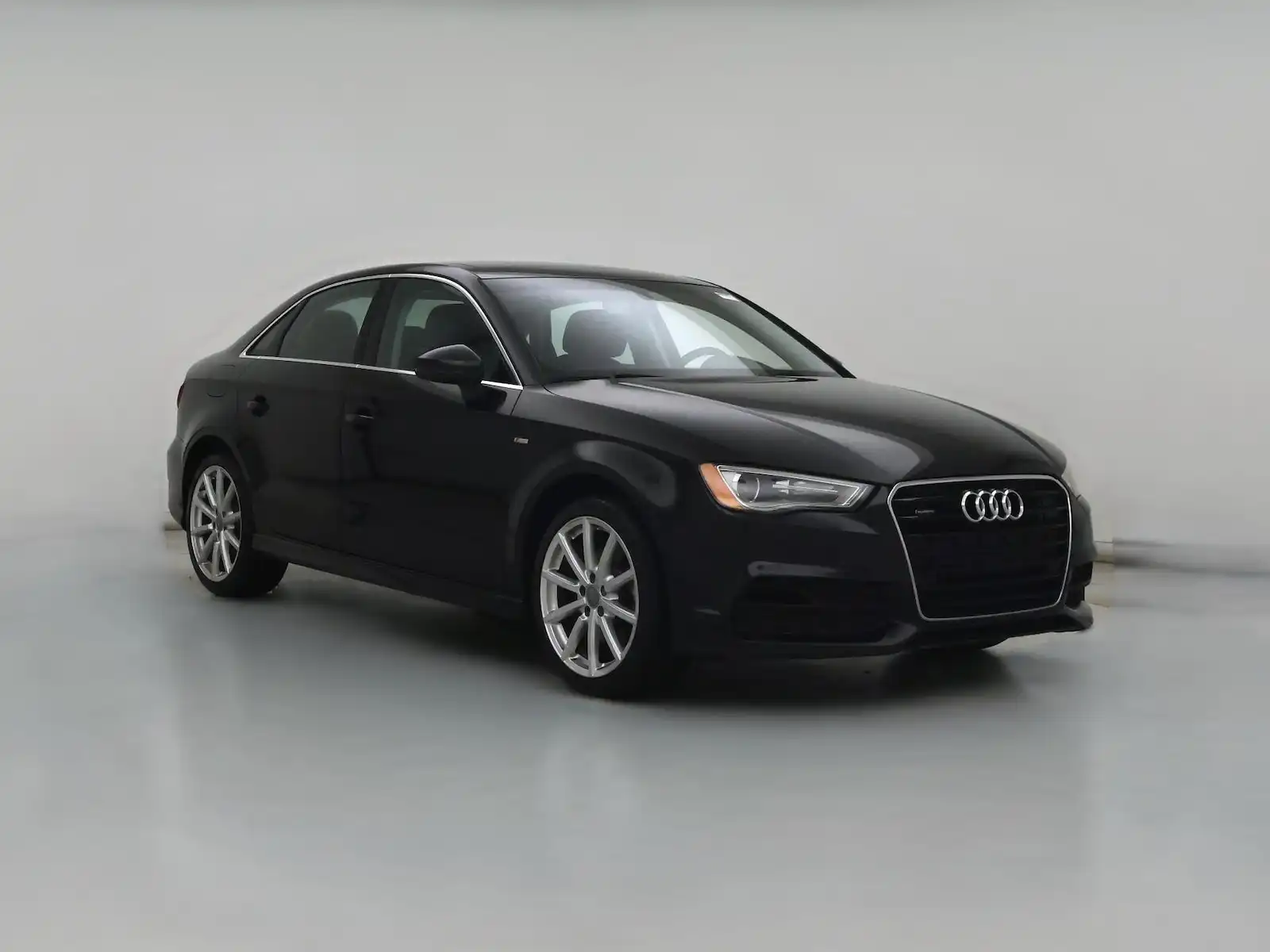 2016 Audi A3 2.0T Premium Plus quattro S tronic's photo
