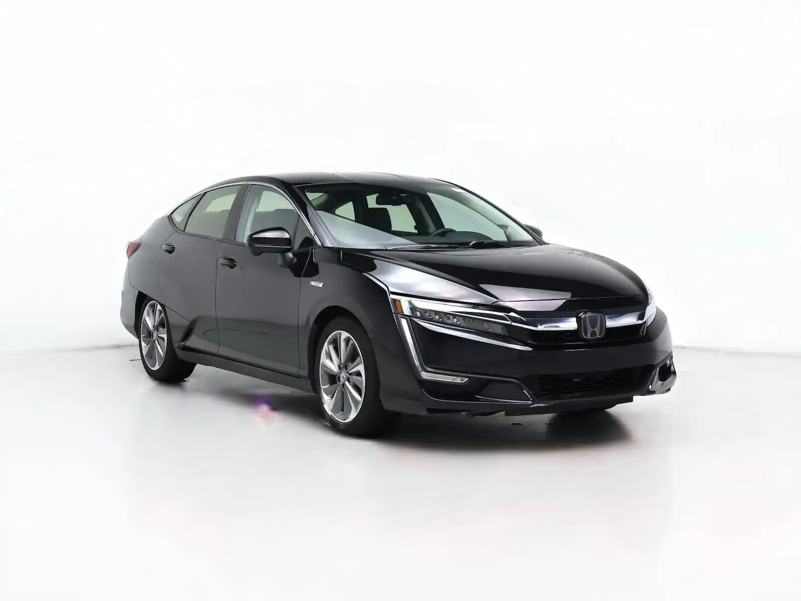 2021 Honda Clarity Plug-In Hybrid Touring's photo