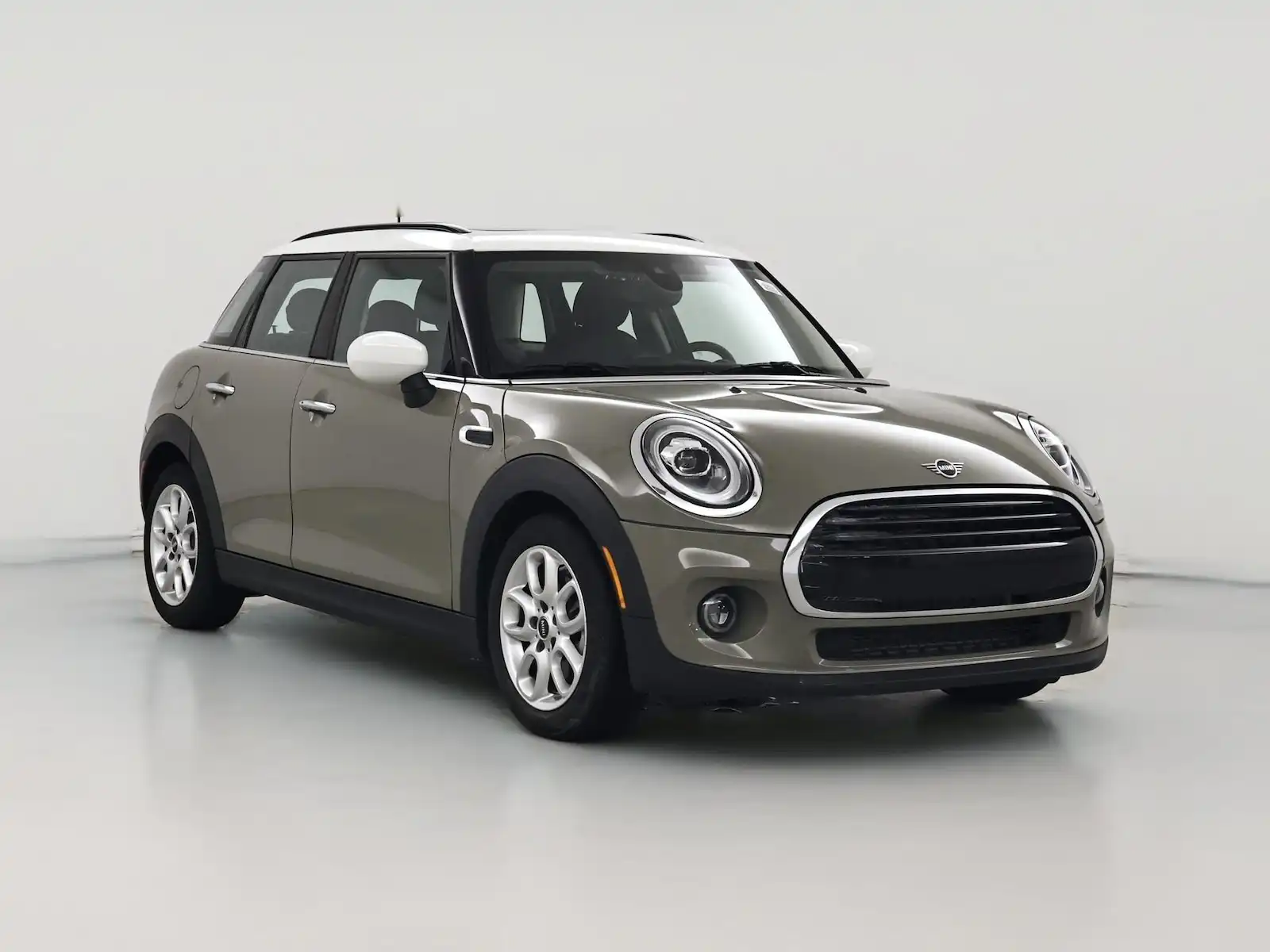 2020 MINI Hardtop Cooper's photo