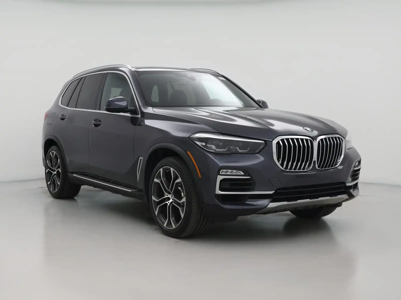 2020 BMW X5 xDrive40i's photo
