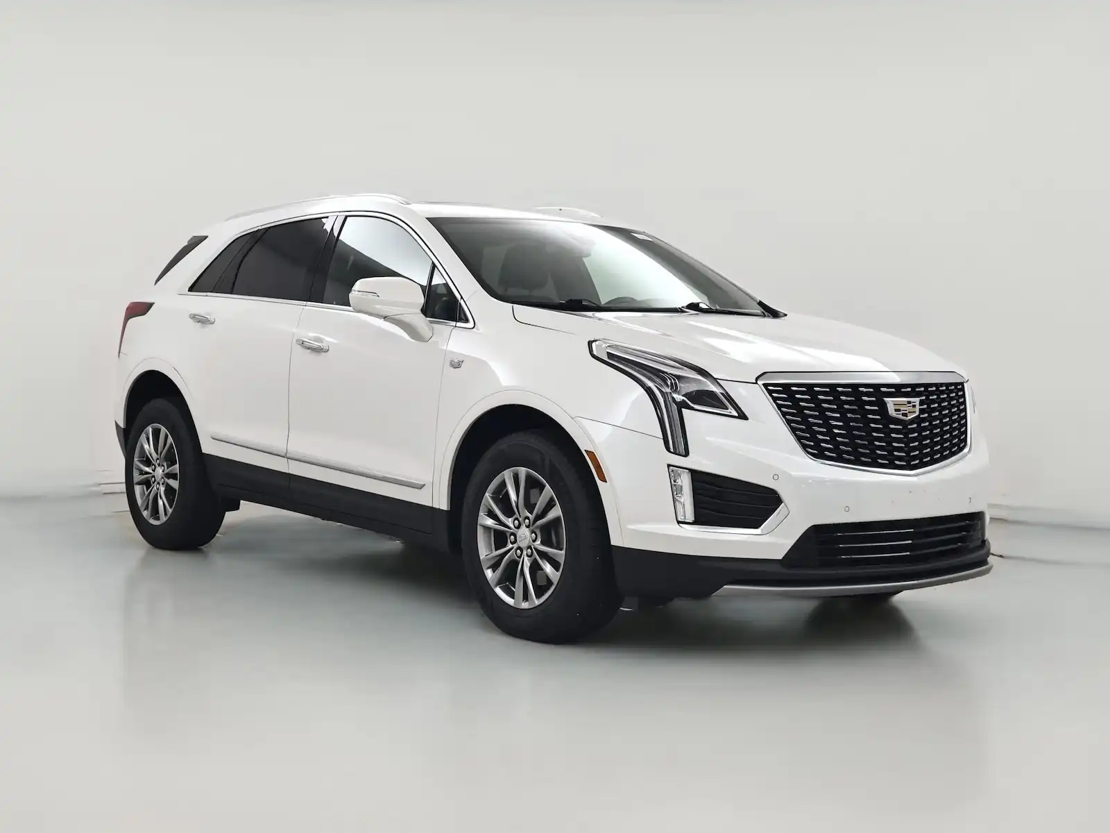 2020 Cadillac XT5 Premium Luxury AWD's photo
