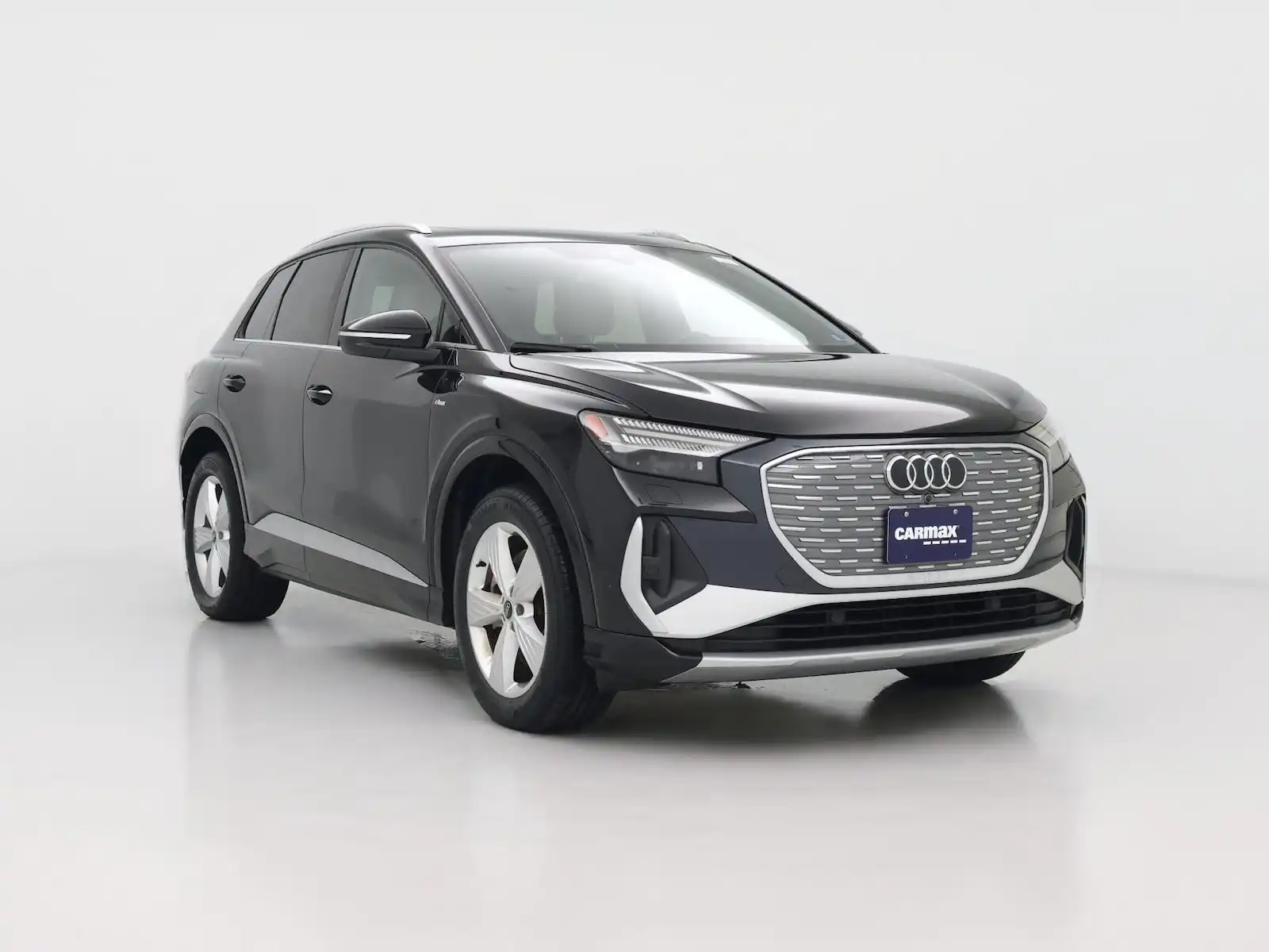2023 Audi Q4 e-tron 50 Prestige quattro's photo