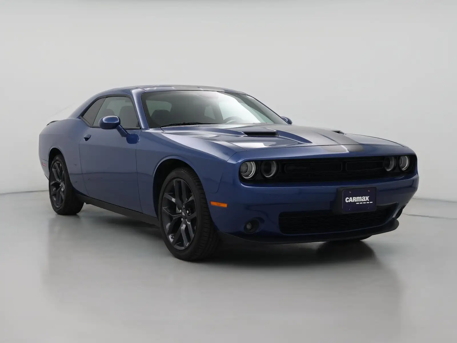 2023 Dodge Challenger SXT Auto photo 1