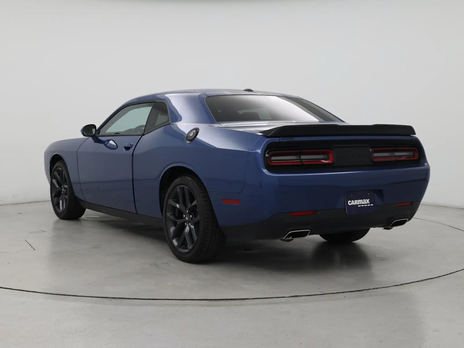 2023 Dodge Challenger SXT Auto photo 3