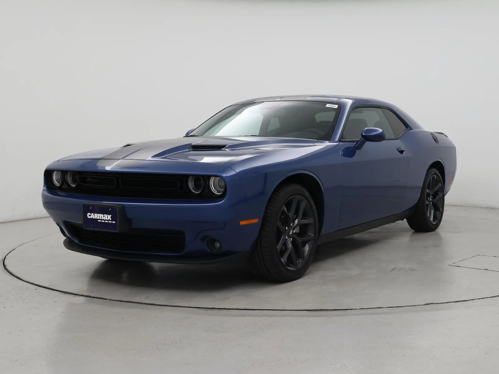 2023 Dodge Challenger SXT Auto photo 5